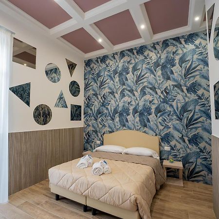 Pc Boutique H Napoli Centro, By Clapa Group Hotel Luaran gambar