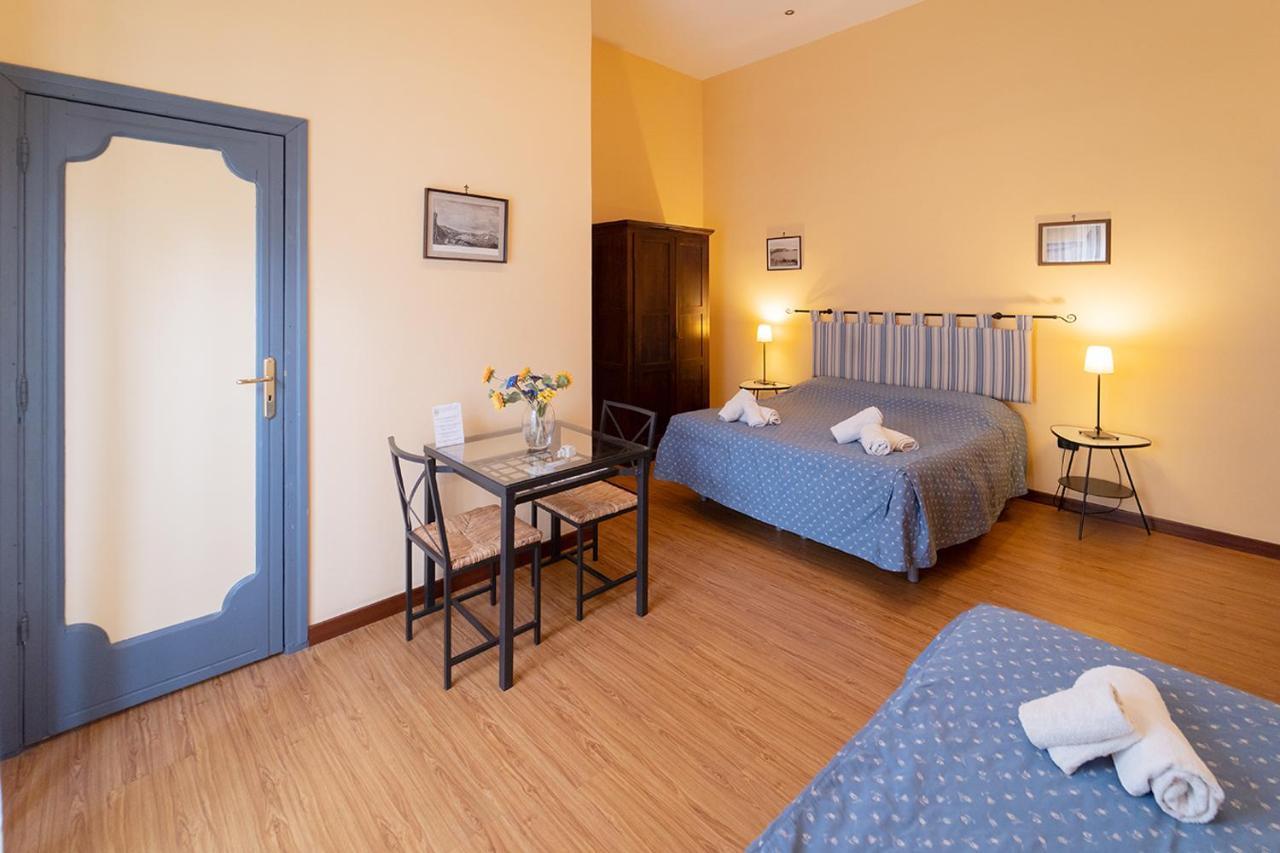 Pc Boutique H Napoli Centro, By Clapa Group Hotel Bilik gambar