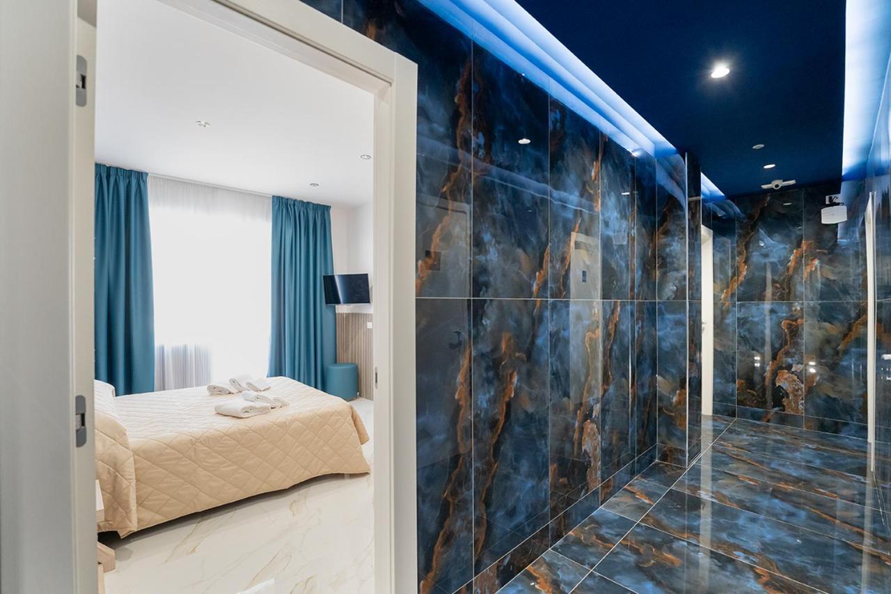 Pc Boutique H Napoli Centro, By Clapa Group Hotel Luaran gambar