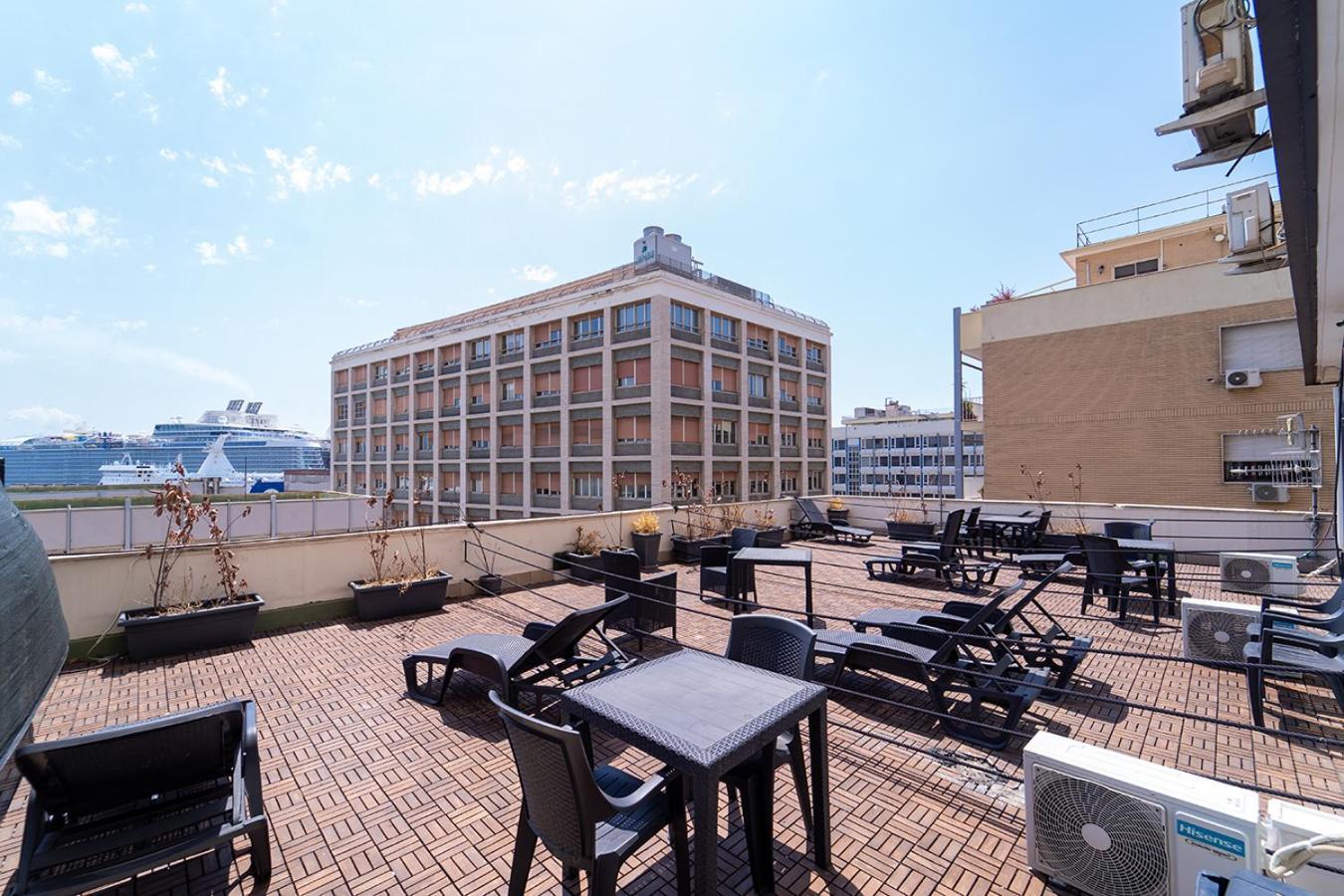 Pc Boutique H Napoli Centro, By Clapa Group Hotel Luaran gambar