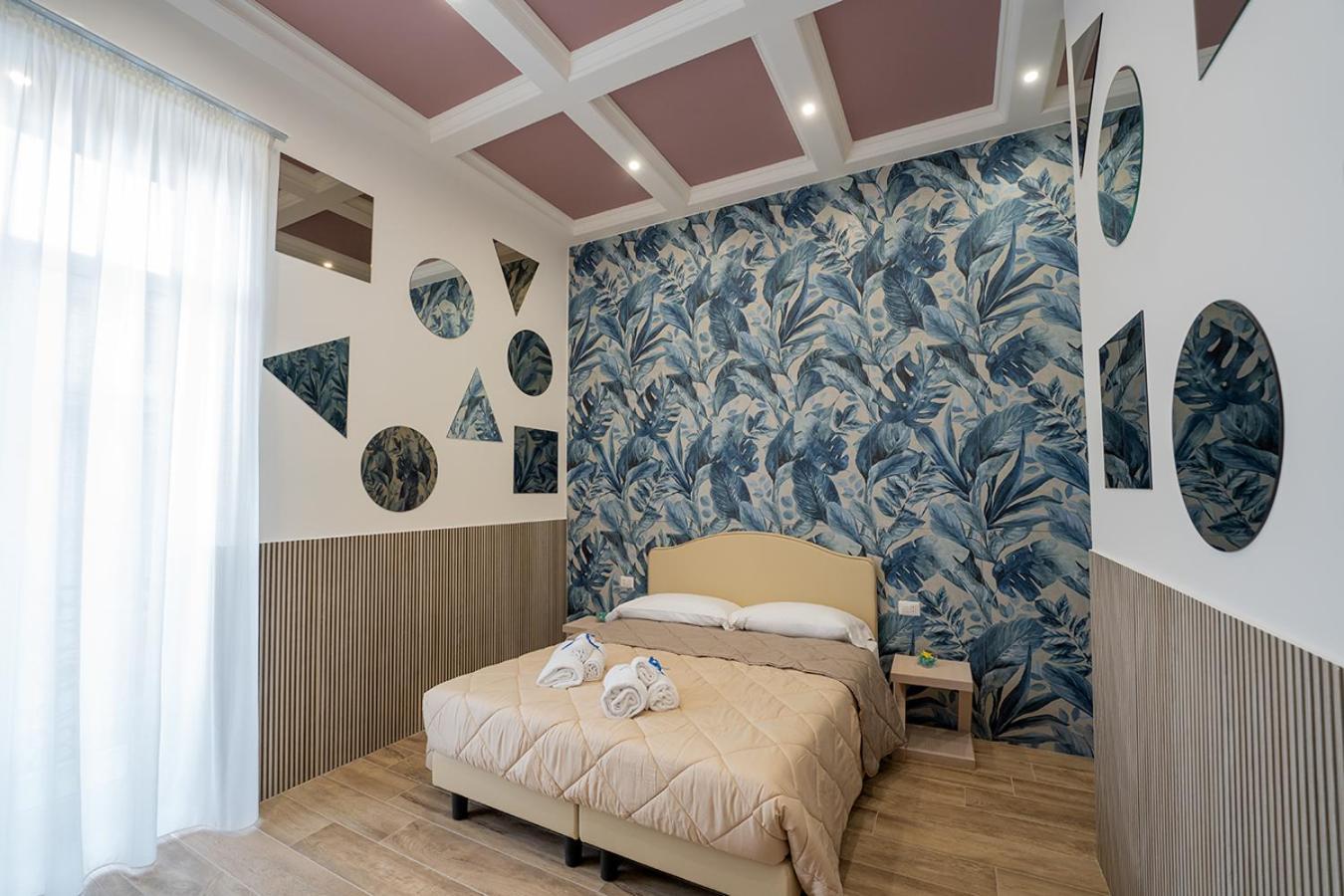 Pc Boutique H Napoli Centro, By Clapa Group Hotel Luaran gambar