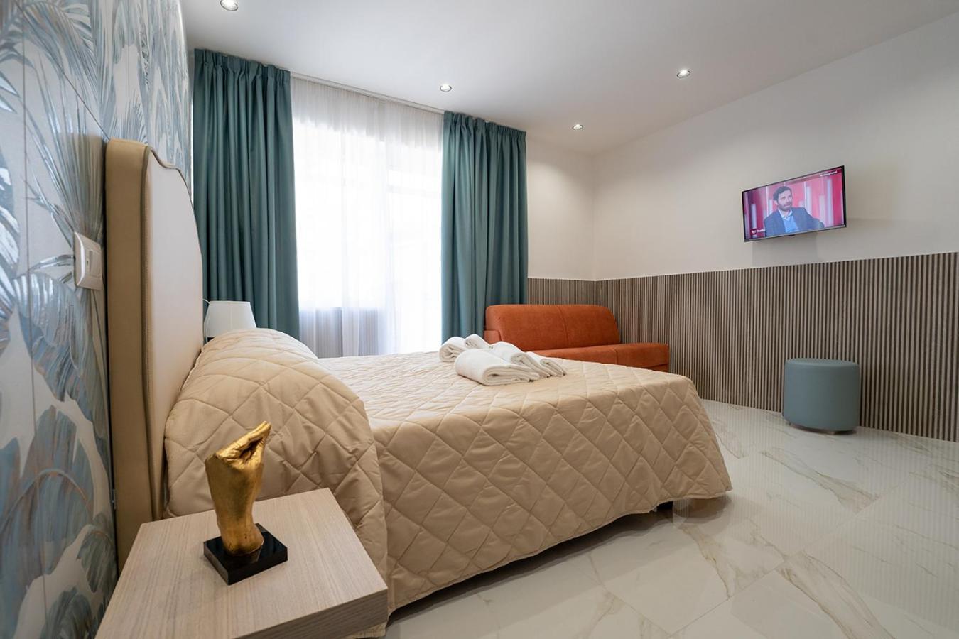 Pc Boutique H Napoli Centro, By Clapa Group Hotel Bilik gambar