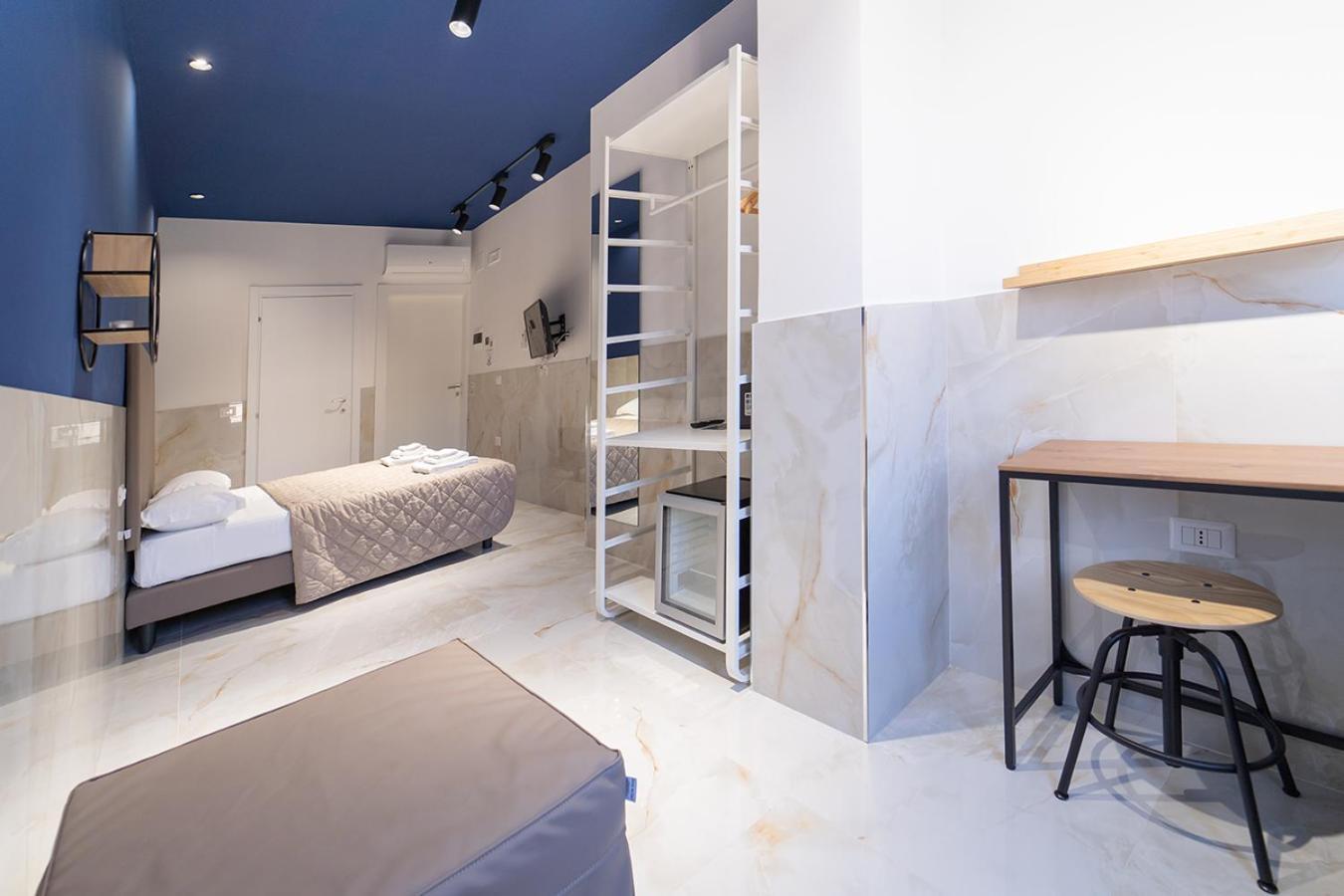 Pc Boutique H Napoli Centro, By Clapa Group Hotel Bilik gambar
