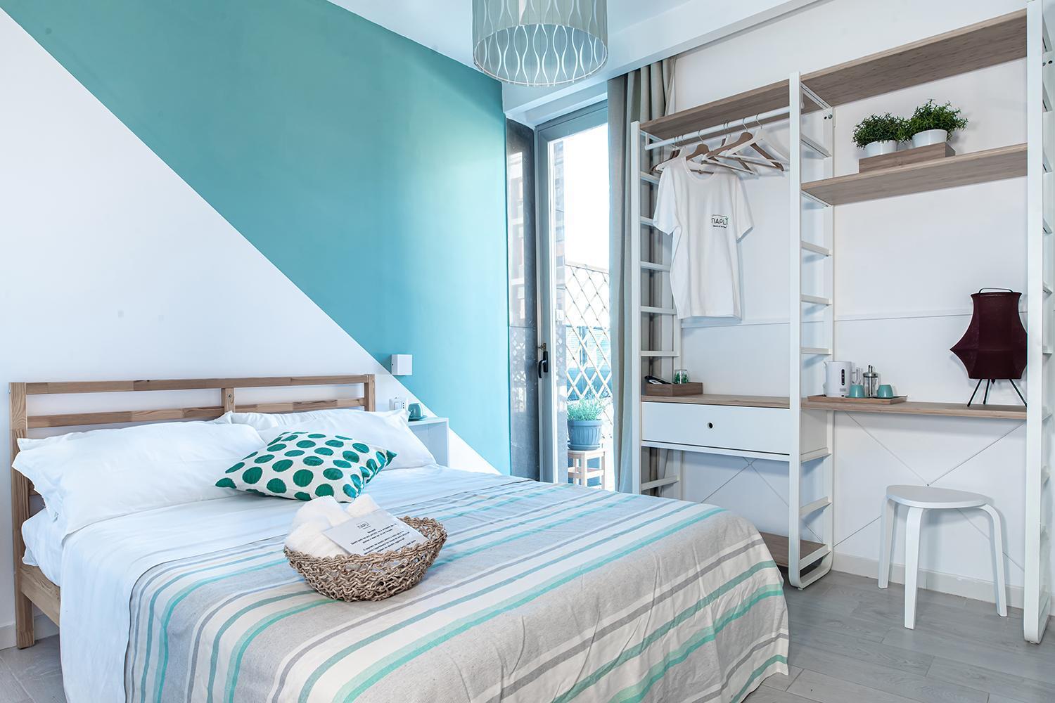 Pc Boutique H Napoli Centro, By Clapa Group Hotel Bilik gambar