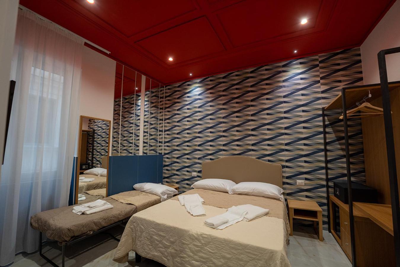 Pc Boutique H Napoli Centro, By Clapa Group Hotel Bilik gambar