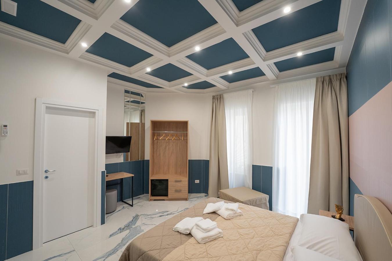 Pc Boutique H Napoli Centro, By Clapa Group Hotel Bilik gambar