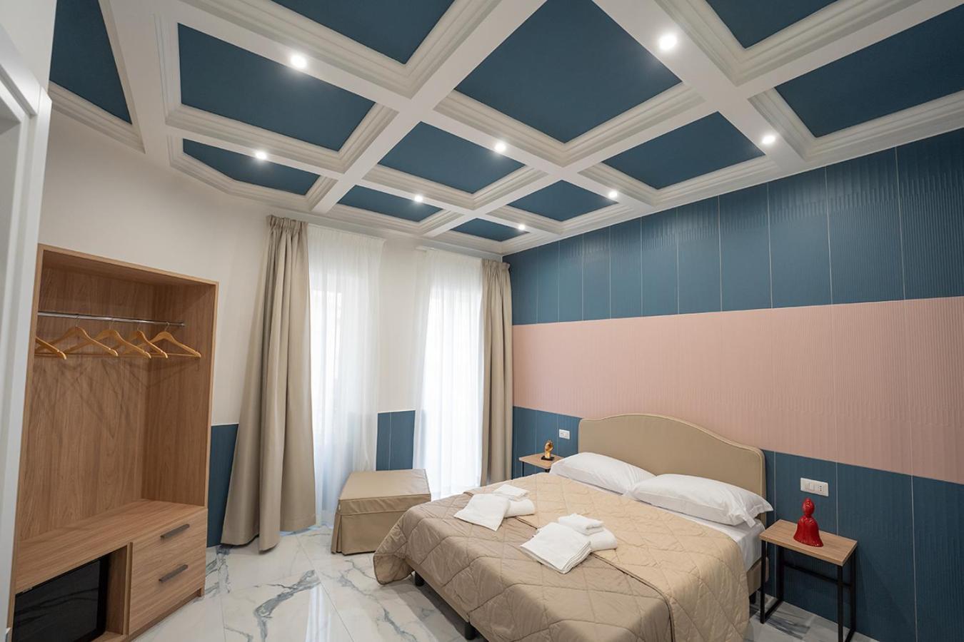 Pc Boutique H Napoli Centro, By Clapa Group Hotel Bilik gambar