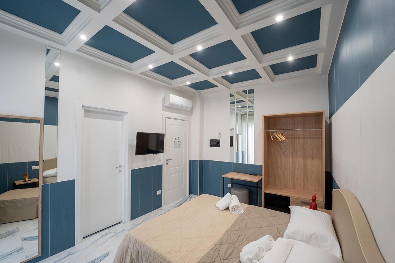 Pc Boutique H Napoli Centro, By Clapa Group Hotel Bilik gambar
