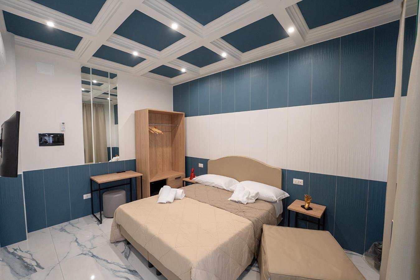 Pc Boutique H Napoli Centro, By Clapa Group Hotel Bilik gambar