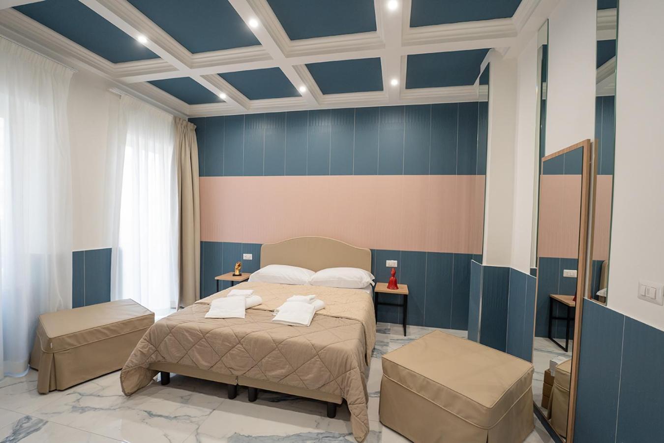 Pc Boutique H Napoli Centro, By Clapa Group Hotel Bilik gambar