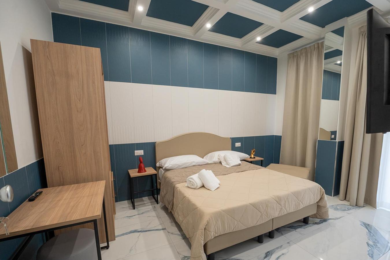 Pc Boutique H Napoli Centro, By Clapa Group Hotel Bilik gambar